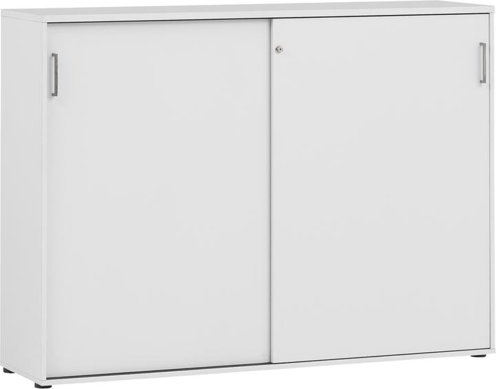 Produktbild Schildmeyer Serie 1500 (160.5 x 41 x 119.5 cm)