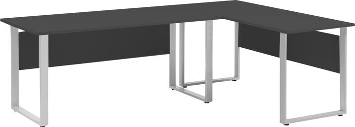 Schildmeyer 1500 series (225 x 235 x 73.5 cm)