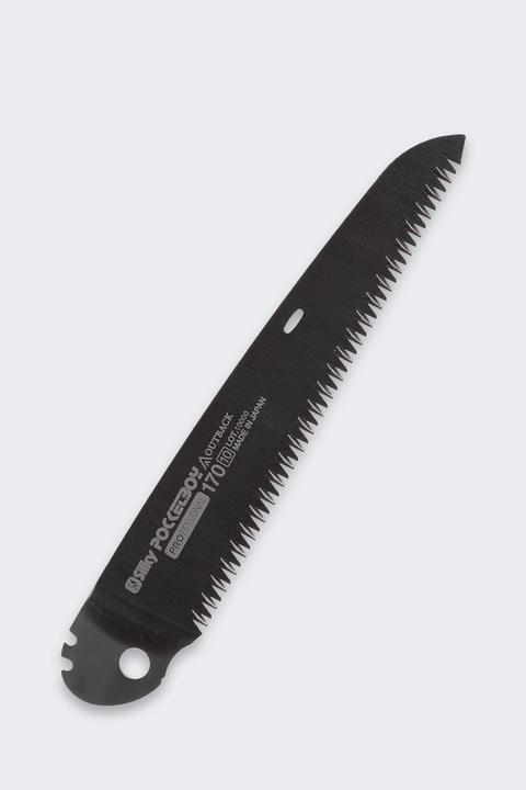 Productafbeelding Silky Vervangingsmes voor Pocketboy Outback Edition 170-10