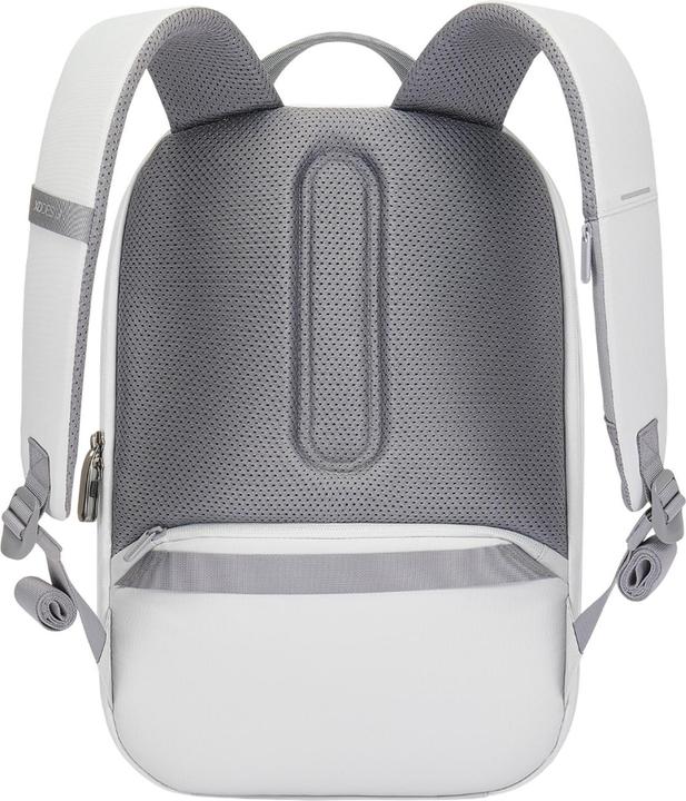 Produktbild XD Design Rucksack Bobby Edge rPET (Recyceltes PolyethylenTerephthalat) 17L (17 l)