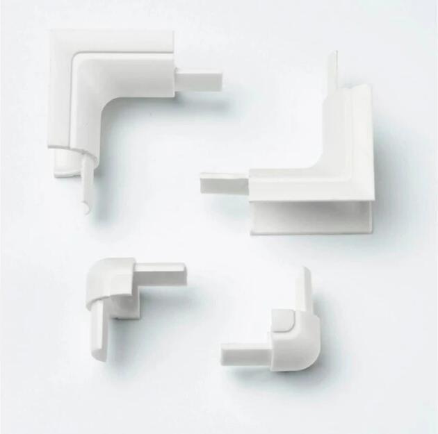 Produktbild D-Line Zubehörset (15 cm)