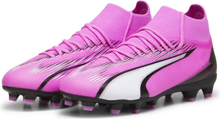 Puma Ultra Pro Fg/Ag Jr (35)