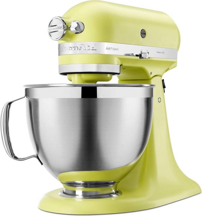 Actual product image KitchenAid 5KSM185PS (300 W)