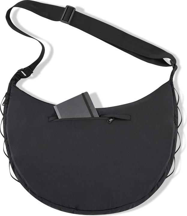 Produktbild Johnny Urban Half Moon Bag Kaia Large