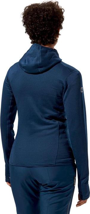 Immagine prodotto Berghaus Giacca con cappuccio Ridge-Hiker per la giacca (M)