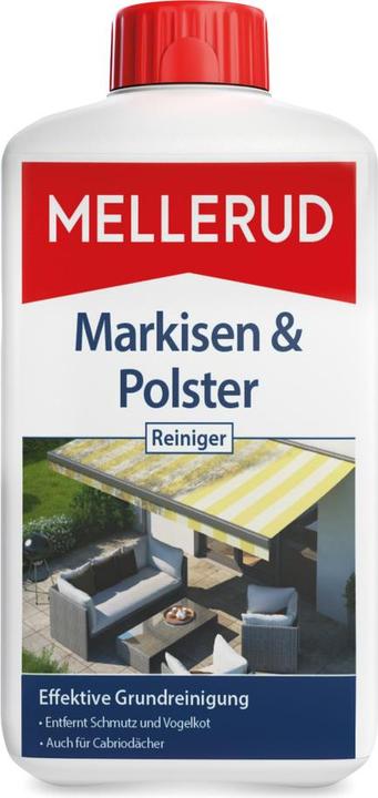 Mellerud Markisen & Polster Reiniger