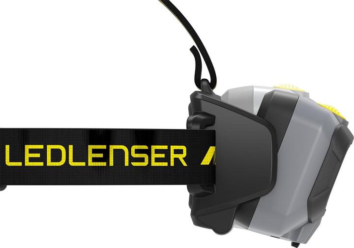Produktbild Ledlenser HF8R (1600 lm)