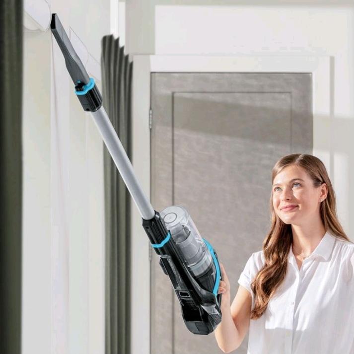 Actual product image Bissell MultiReach Active 21V Handstick