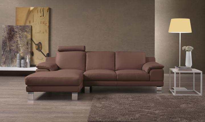Actual product image Egoitaliano Shakira (Corner sofa)