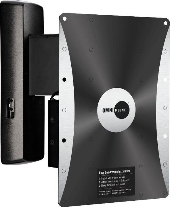 Immagine prodotto OmniMount Power40 (46", 30 kg)