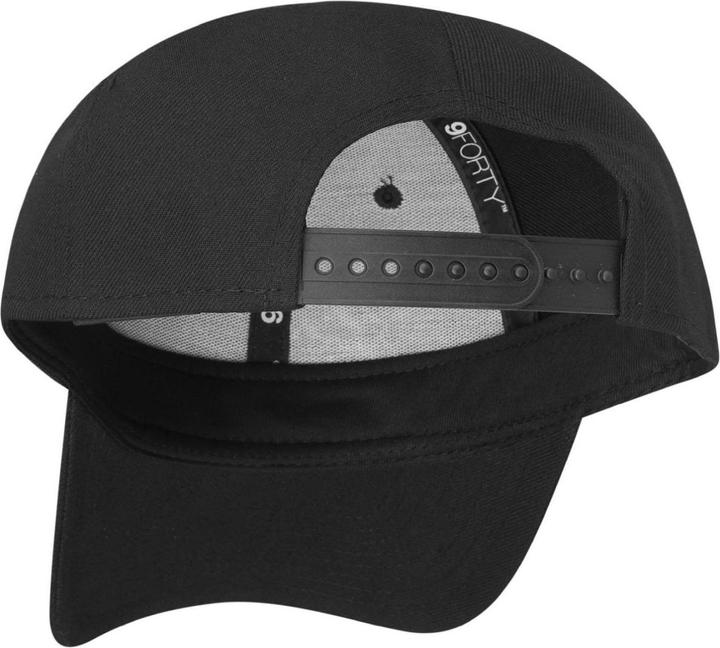 Produktbild New Era 9Forty A-Frame Cap - NHL Colorado Avalanche schwarz (One Size)