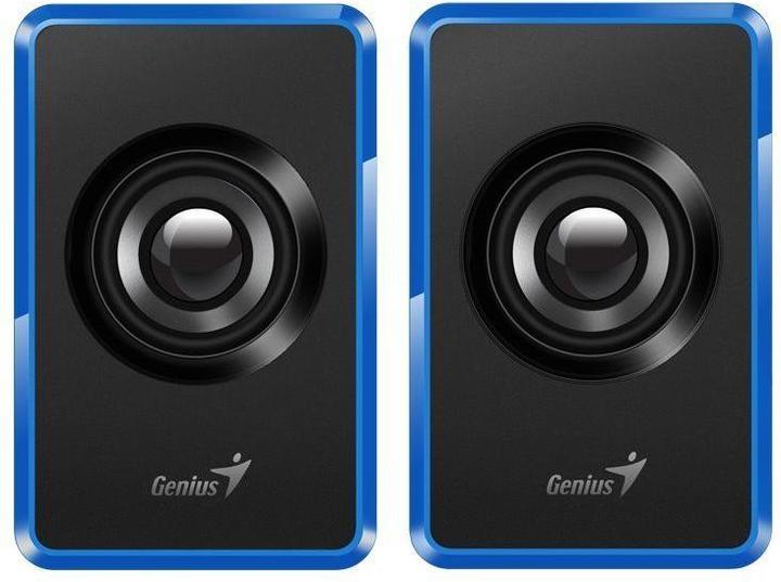 Produktbild Genius repro SP-U125