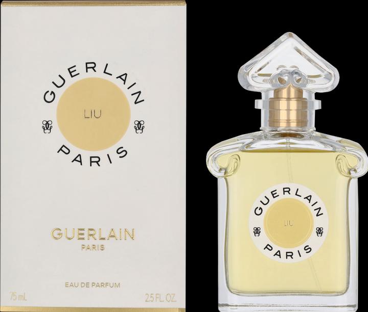 Actual product image Guerlain Liu (Eau de parfum, 75 ml)