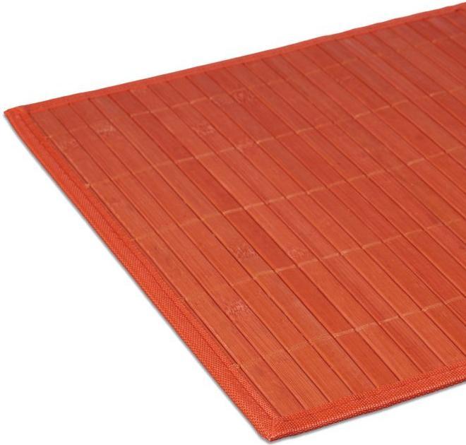 Image du produit Relaxdays Set de table 6pcs. (6 pcs, 45 x 30 x 0.3 cm)