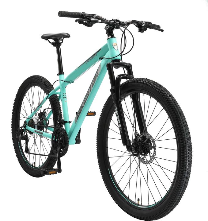 Bikestar Hardtail Mountainbike