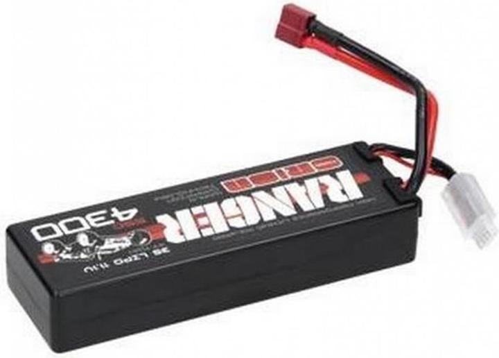 Immagine prodotto Team Orion Ranger 11.1/4300 (11.10 V, 4300 mAh)