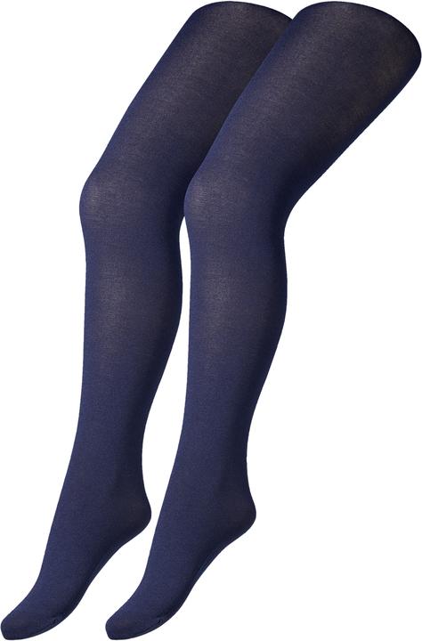 Camano Children cotton fine Tights 2p