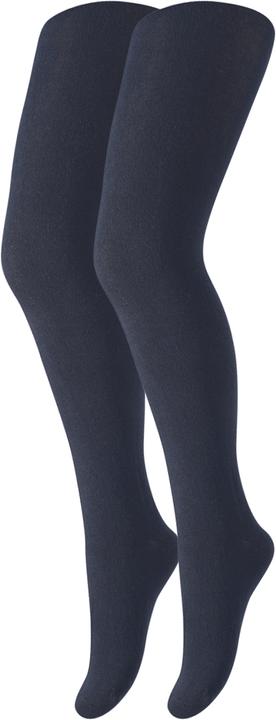 Produktbild S.Oliver Junior essentials Tights 2p (110/116)