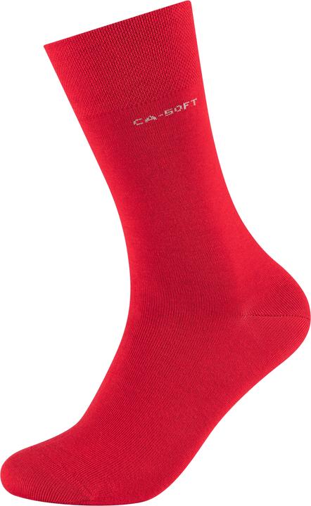 Immagine prodotto Camano Calzini unisex ca-soft 4p (confezione da 4, 39, 42)