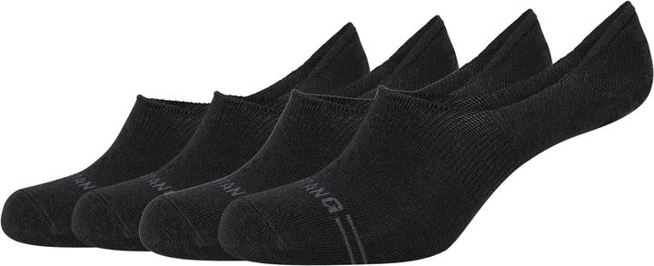 Mustang Women true denim organic cotton Footies 4p