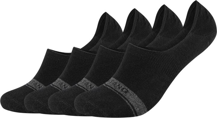Mustang Men true denim organic cotton Footies 4p