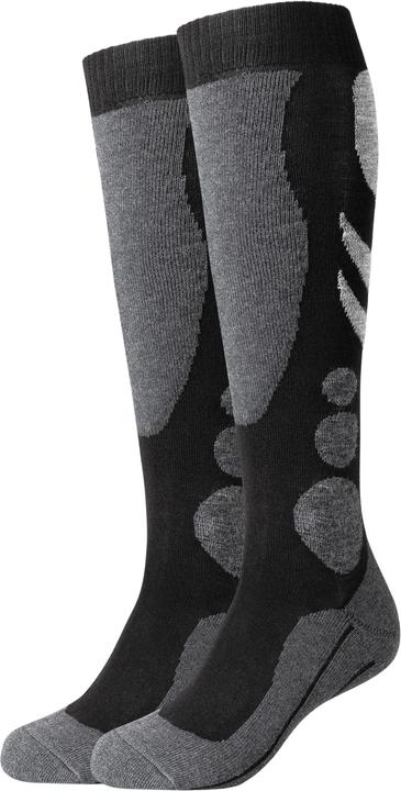 Produktbild Camano Unisex outdoor Kneehighs 2p (2er Pack, 39, 42)