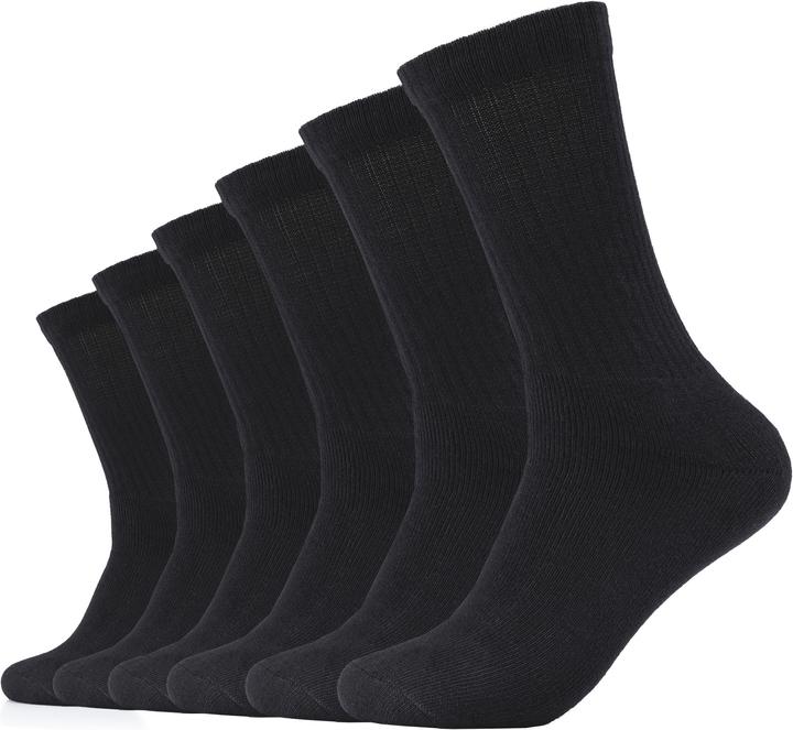 Image du produit S.Oliver Essentiels (paquet de 6, 43 - 46)