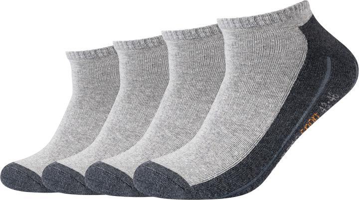 Image du produit Camano Baskets unisexes pro tex function 4p (paquet de 4, 39, 42)