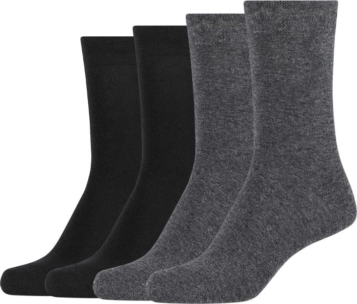 Immagine prodotto Camano Calze donna ca-soft 4p (confezione da 4, 35, 38)