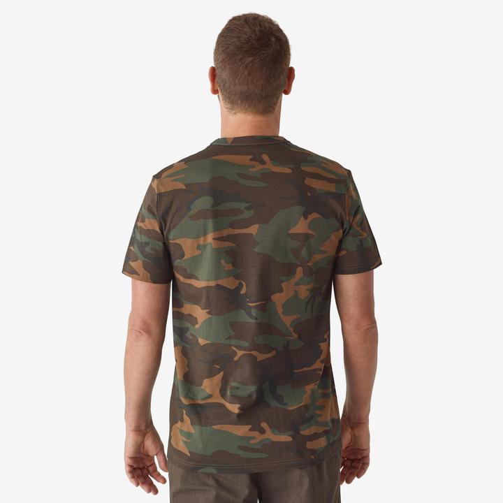 Immagine prodotto Solognac Confezione da 3 magliette resistenti (XL)