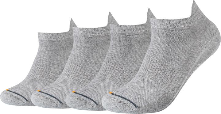 Light Grey Melange