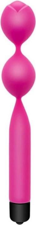 S Pleasures Wiggly Love Balls