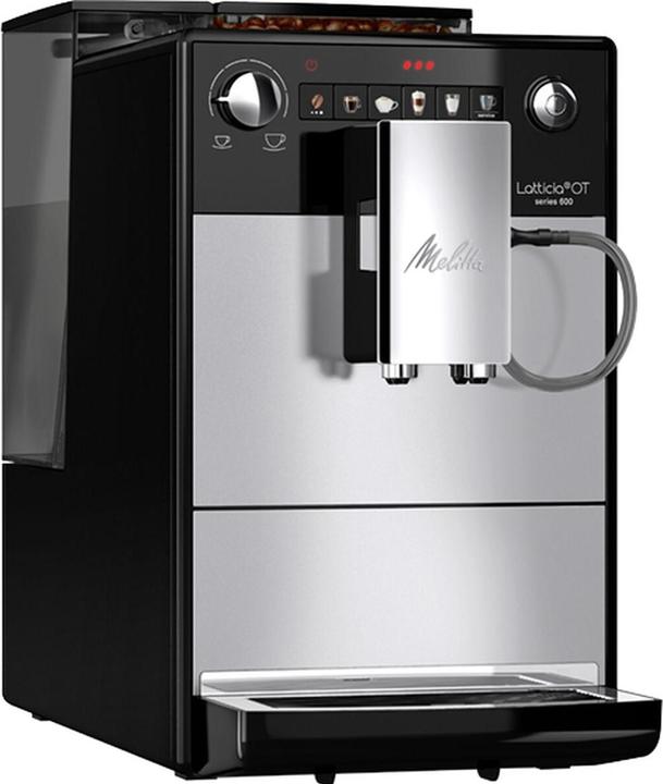 Actual product image Melitta Meli Full Car. Latticia OT F300-101