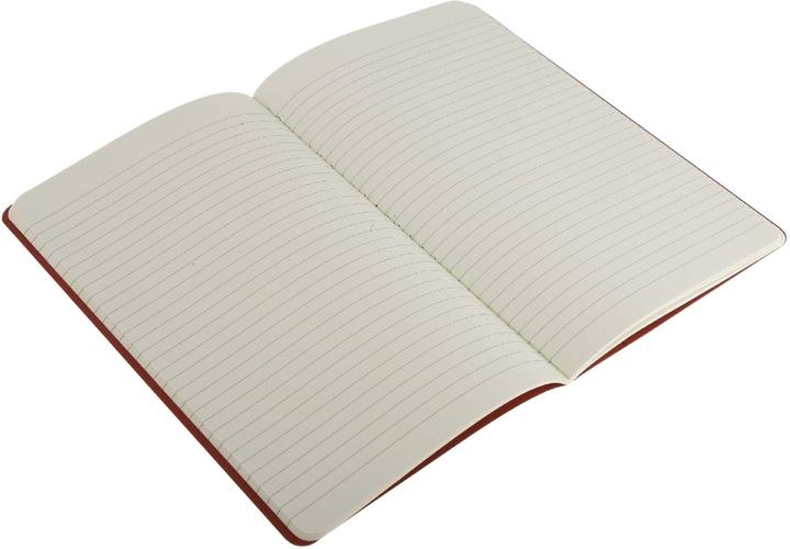 Produktbild Moleskine Notizhefte Cahier (A6, Blanko, Weicher Einband)