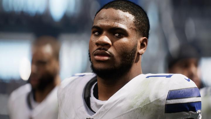 Actual product image Microsoft Xbox Madden NFL 25: Deluxe Edition Download Code (Xbox Series X, Xbox One X, Xbox One S, Xbox Series S)