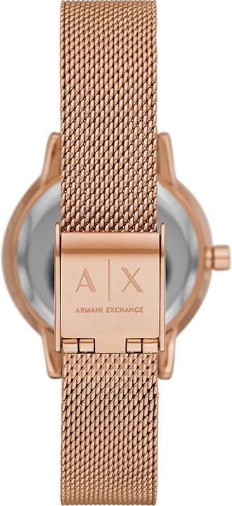 Produktbild Giorgio Armani Lola (Analoguhr, 28 mm)