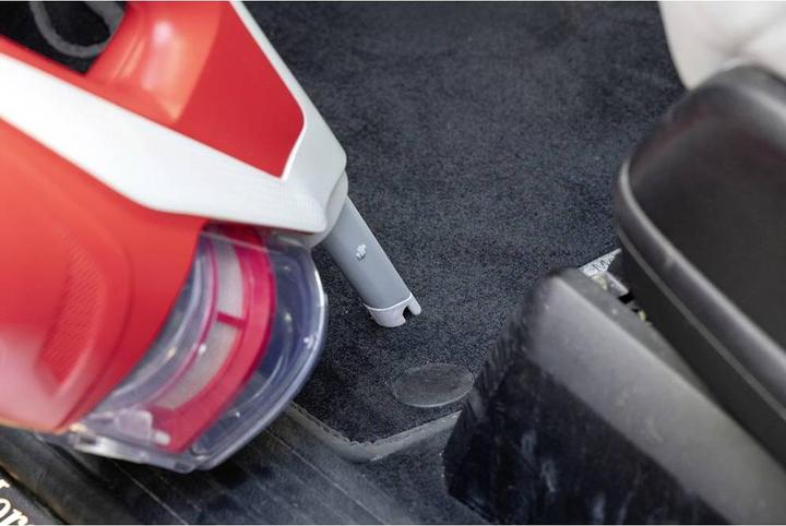 Image du produit Dirt Devil Stick vacuum cleaner DD9003