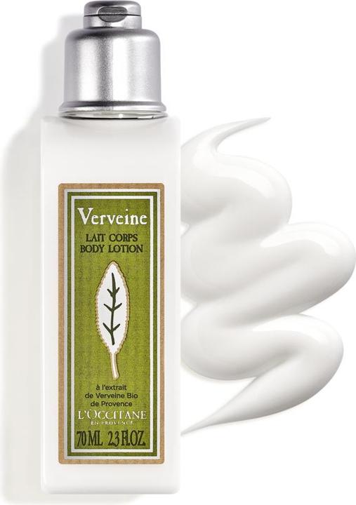 Immagine prodotto L'Occitane Lait pour le Corps (Crema corpo, 70 ml)