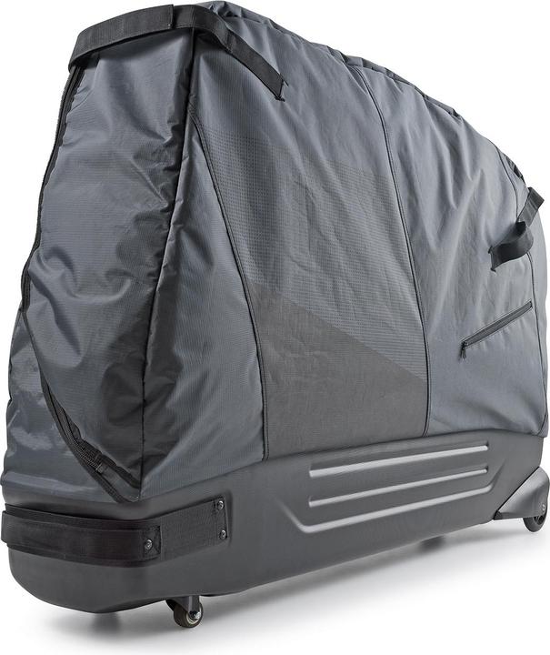 Actual product image B&W International Bicycle bag 2.0