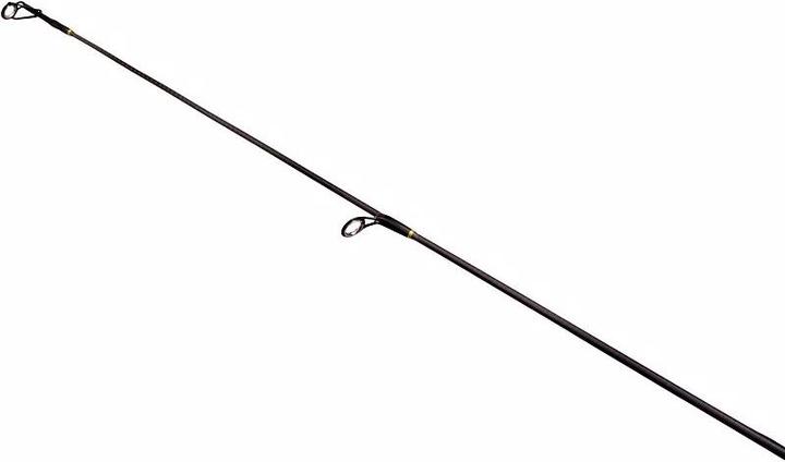 Actual product image Zebco Trophy Spin (Spinning rod, 245 cm)
