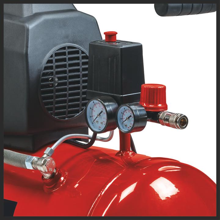 Produktbild Einhell TC-AC 190/50/8 (8 Bar, 50 l)