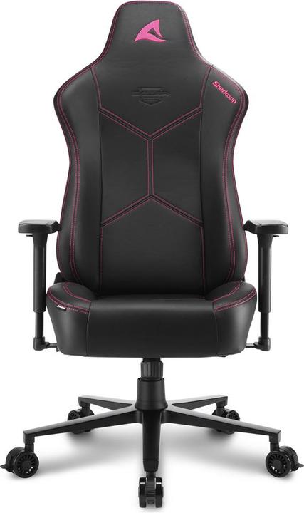 Image du produit Sharkoon Chaise de jeu Skiller SGS30 /pink