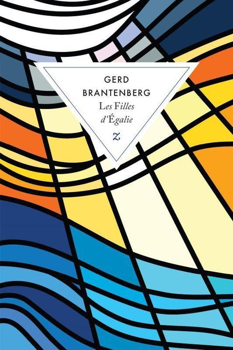 Produktbild Les filles d'Egalie (Französisch, Brantenberg Gerd, 2022)
