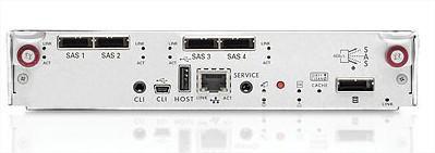Image du produit HP Matrice P2000 G3 SAS MSA (SAS)