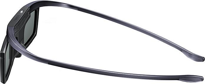 Actual product image Samsung SSG-5100GB 3D glasses (3D Glasses)