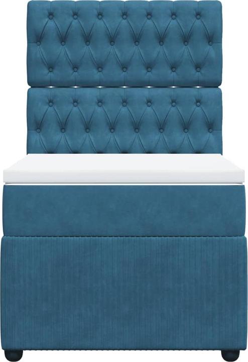 Produktbild VidaXL Land (140 x 190 cm, 140 x 190 cm)