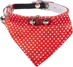 Beeztees Bz Katzenhb Glocke Baumwolle R (Katze)