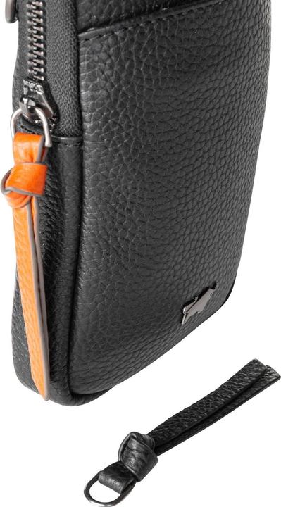 Immagine prodotto Braun Büffel Novara borsa a tracolla in pelle 10 cm