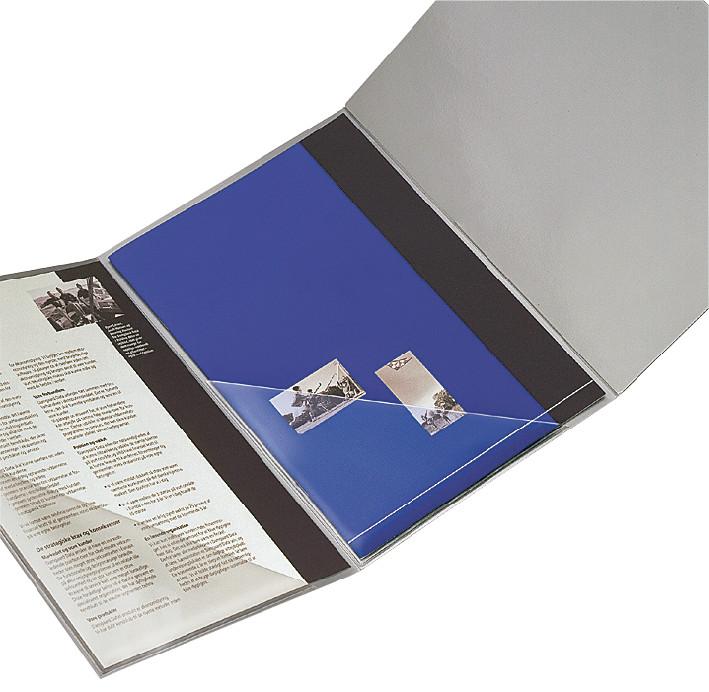 Produktbild Biella 3L Dreiecktaschen 170x170mm (170 x 170 mm, 100 Stück)