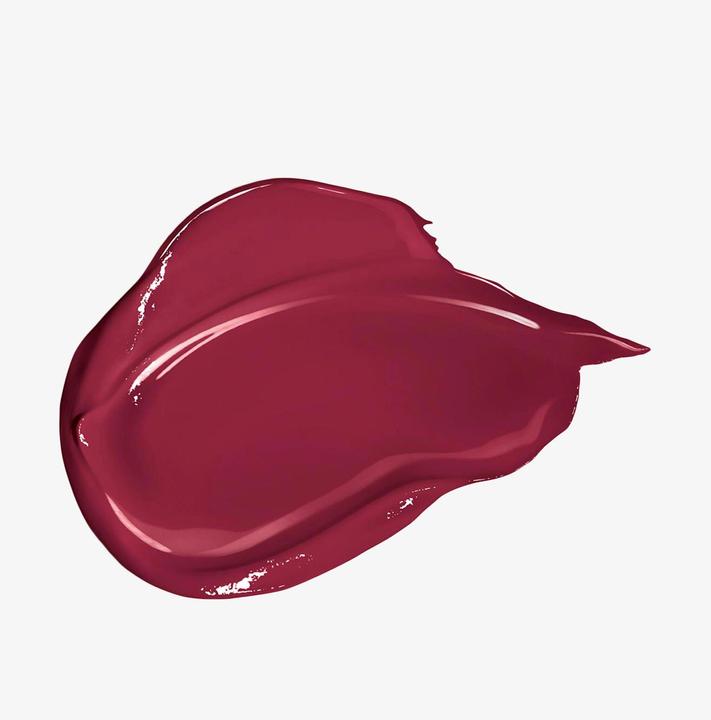 Actual product image Clarins Joli Rouge Lacquer - Plum 744L (No. 744 - Soft Plum)